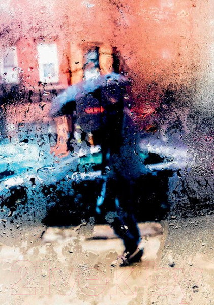 Изображение товара Картина Stamprint За мокрым стеклом 3 АT037 (85x60см)