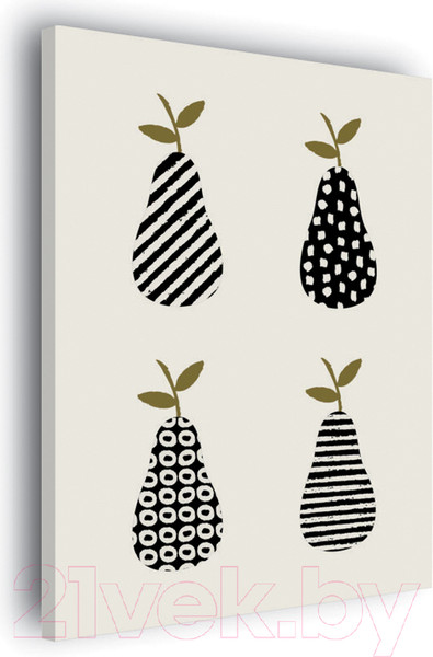 Изображение товара Картина Stamprint Сад 1 КС010 (85x60см)