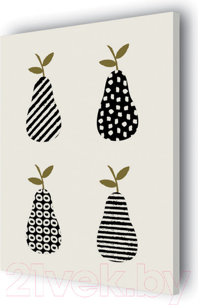 Изображение товара Картина Stamprint Сад 1 КС010 (85x60см)