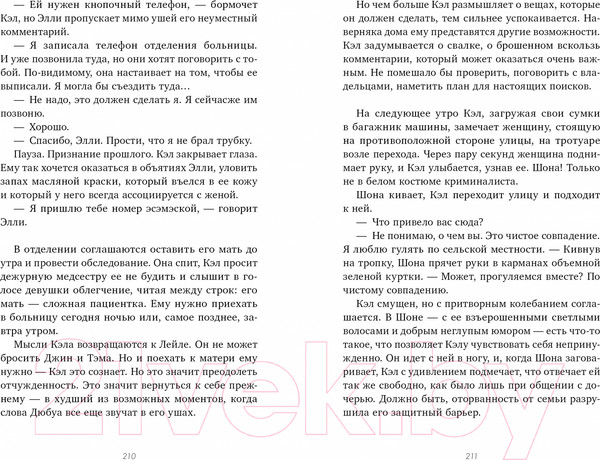 Изображение товара Книга CLEVER #Trendbooks thriller. Убитые девушки / 9785002115563 (Критчлоу Х.)