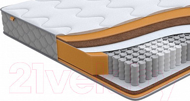 Изображение товара Матрас Орматек Sleep Ultra Plus 80x200