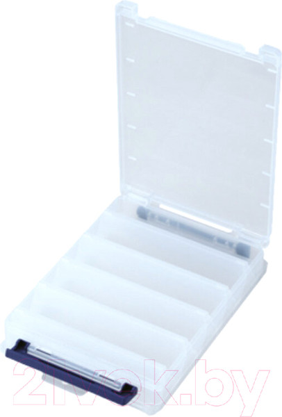 Изображение товара Коробка рыболовная Meiho Reversible / REVERSIBLE-140