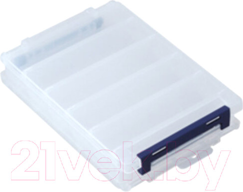 Изображение товара Коробка рыболовная Meiho Reversible / REVERSIBLE-140