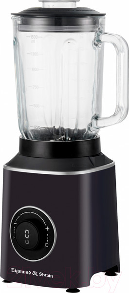 Изображение товара Блендер стационарный Zigmund & Shtain BS-446 D