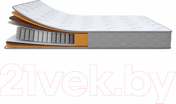 Изображение товара Матрас Орматек Sleep Ultra Plus 140x190