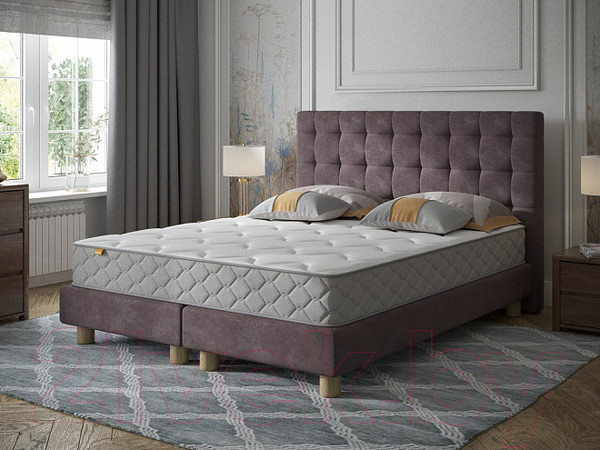 Изображение товара Матрас Орматек Sleep Ultra Plus 140x190