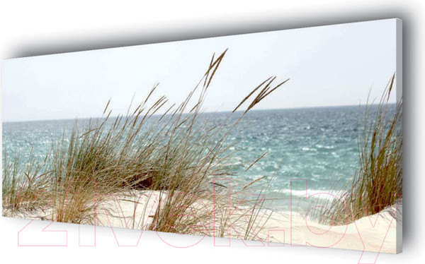 Изображение товара Картина Stamprint Энергия моря SN016 (65x150см)