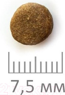 Изображение товара Сухой корм для собак ProBalance Immuno Adult Mini (2кг)