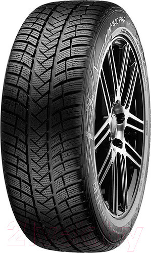 Изображение товара Зимняя шина Vredestein Wintrac Pro 265/40R22 106Y