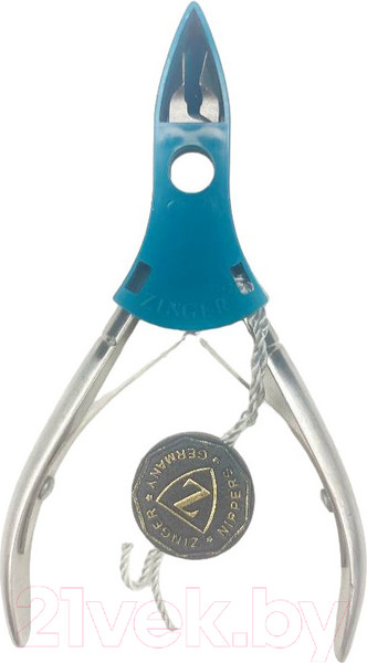 Изображение товара Кусачки для маникюра Zinger zo-MC-351-D-SH