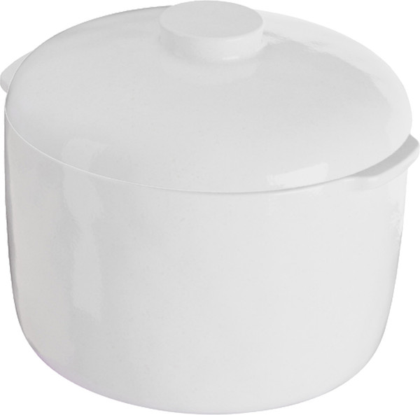 Изображение товара Горшочек для стерилизатора-подогревателя Ramili Для паровой обработки и приготовления пищи / BSS100