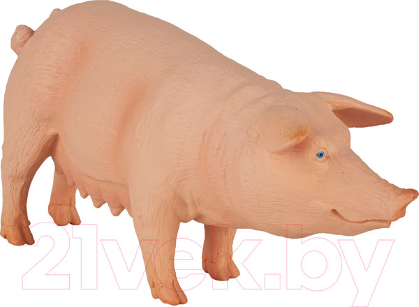 Изображение товара Фигурка коллекционная Konik Свинья Самка / AMF1016