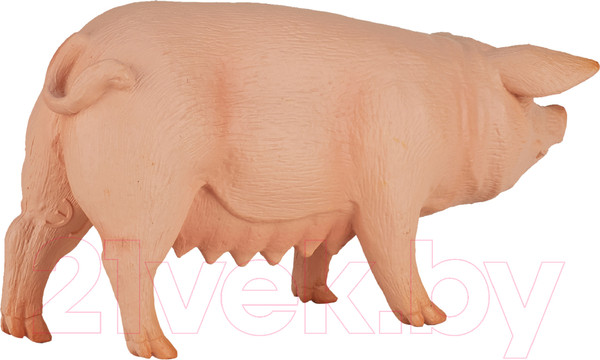 Изображение товара Фигурка коллекционная Konik Свинья Самка / AMF1016