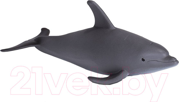 Изображение товара Фигурка коллекционная Konik Дельфин Афалина / AMS3005