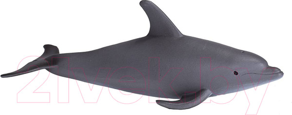 Изображение товара Фигурка коллекционная Konik Дельфин Афалина / AMS3005