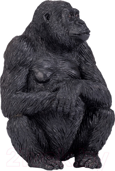 Изображение товара Фигурка коллекционная Konik Горилла Самка / AMW2002