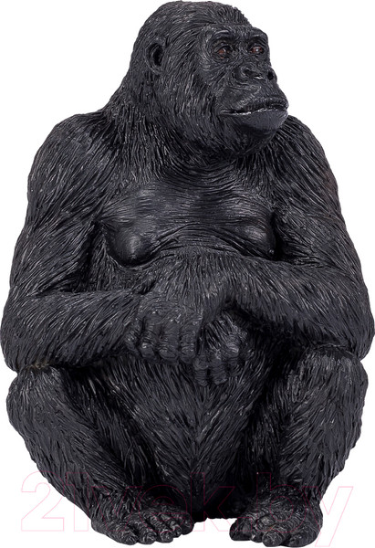 Изображение товара Фигурка коллекционная Konik Горилла Самка / AMW2002