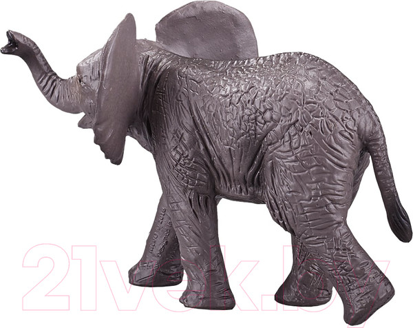 Изображение товара Фигурка коллекционная Konik Африканский слоненок / AMW2020