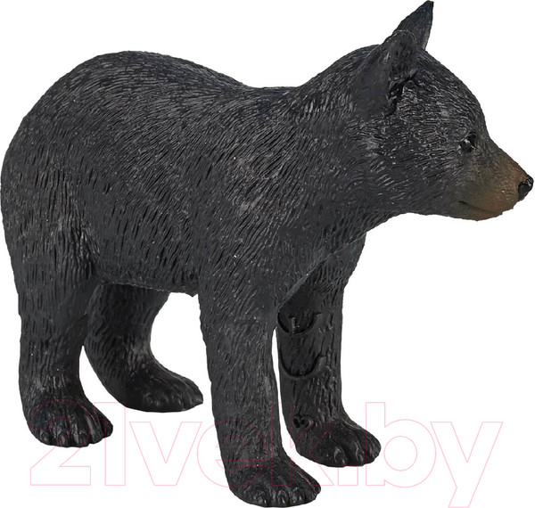 Изображение товара Фигурка коллекционная Konik Американский черный медведь / AMW2055
