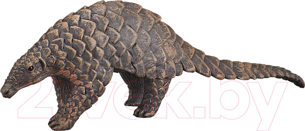 Изображение товара Фигурка коллекционная Konik Индийский ящер / AMW2078