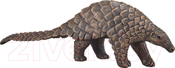 Изображение товара Фигурка коллекционная Konik Индийский ящер / AMW2078