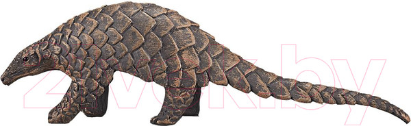 Изображение товара Фигурка коллекционная Konik Индийский ящер / AMW2078