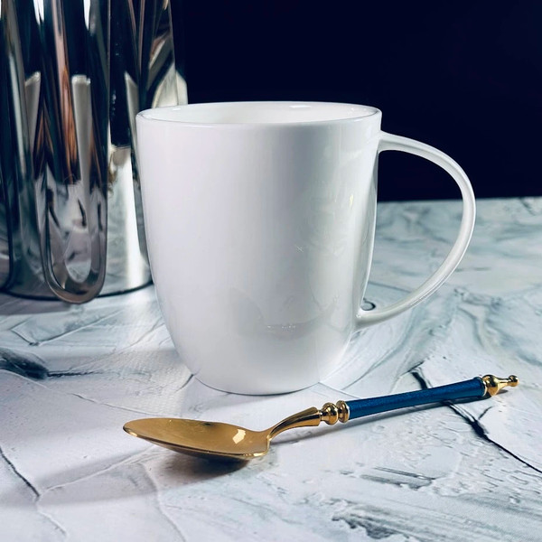 Изображение товара Кружка Lenardi Atlant 205-634