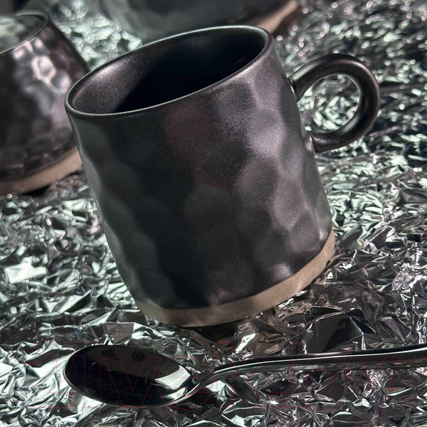 Изображение товара Кружка Lenardi Roca 205-686