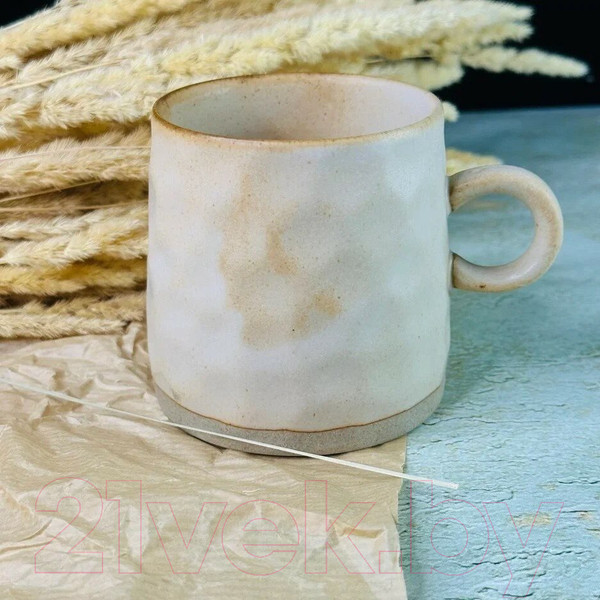 Изображение товара Кружка Lenardi Дюна 205-708