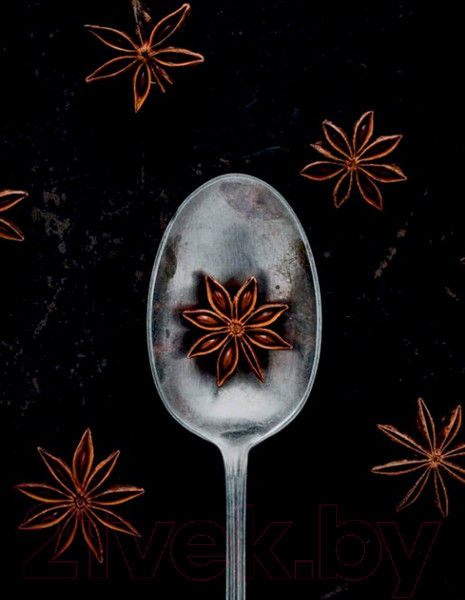 Изображение товара Картина Stamprint Зерна кофе 3 КС003 (45x35см)