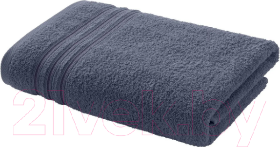 Изображение товара Полотенце Самойловский текстиль Верона 50x90 (маренго)