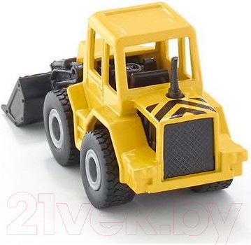 Изображение товара Погрузчик игрушечный Siku Фронтальный / 0802