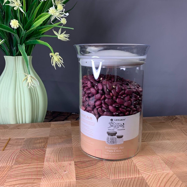 Изображение товара Емкость для хранения Lenardi 160-172