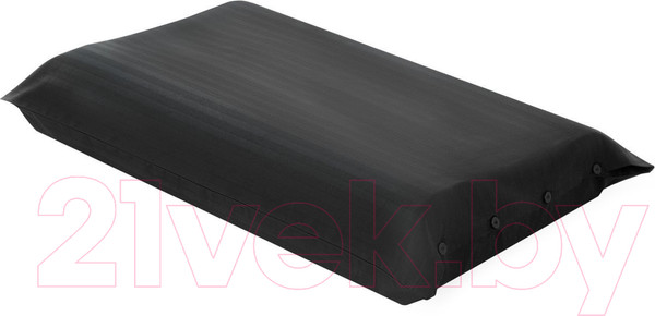 Изображение товара Наволочка Verossa Verossa Stripe 48/68 Black 7005 / 777438