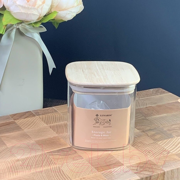 Изображение товара Емкость для хранения Lenardi 160-189