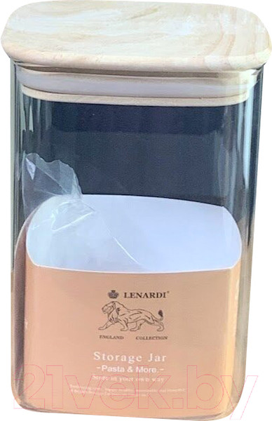 Изображение товара Емкость для хранения Lenardi 160-190