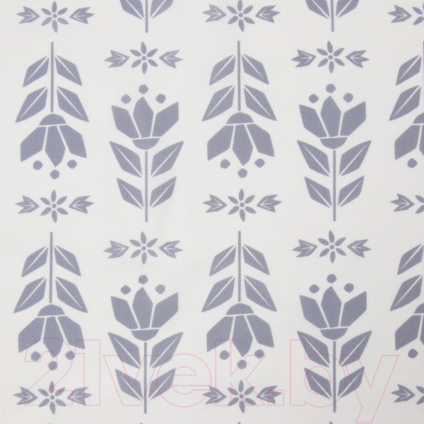 Изображение товара Скатерть Доляна Аir flowers 145x300 / 10261475