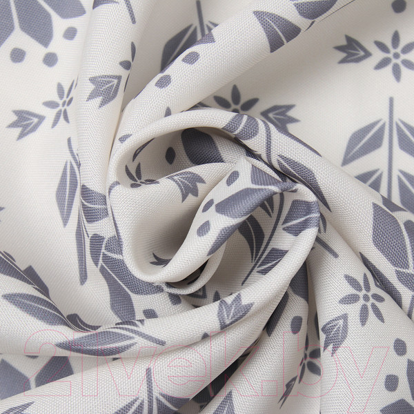 Изображение товара Скатерть Доляна Аir flowers 145x220 / 10261472