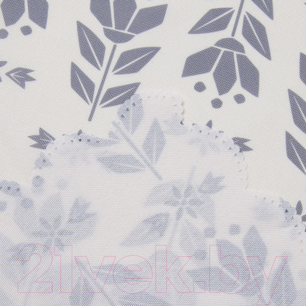 Изображение товара Скатерть Доляна Аir flowers 145x220 / 10261472