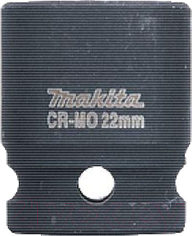 Изображение товара Головка слесарная Makita B-40032