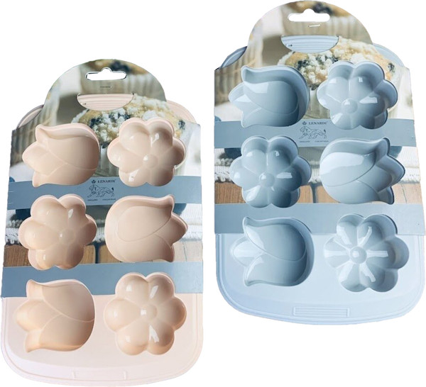 Изображение товара Форма для выпечки Lenardi 160-218