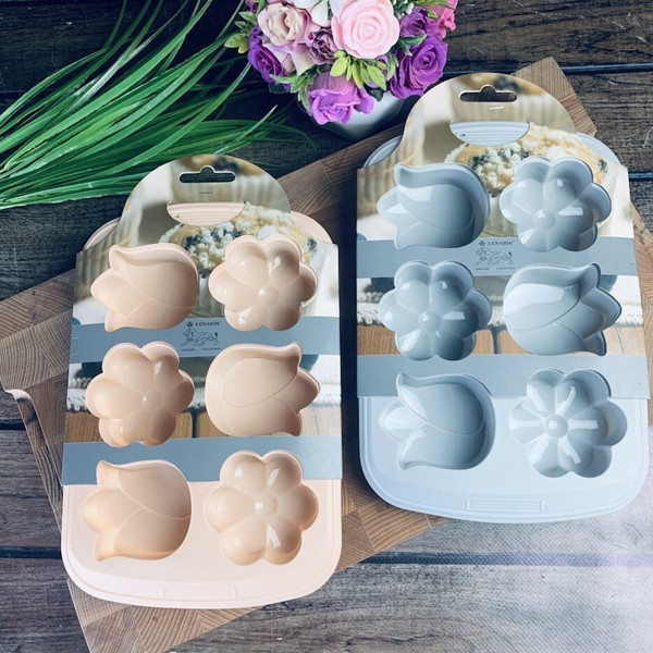 Изображение товара Форма для выпечки Lenardi 160-218