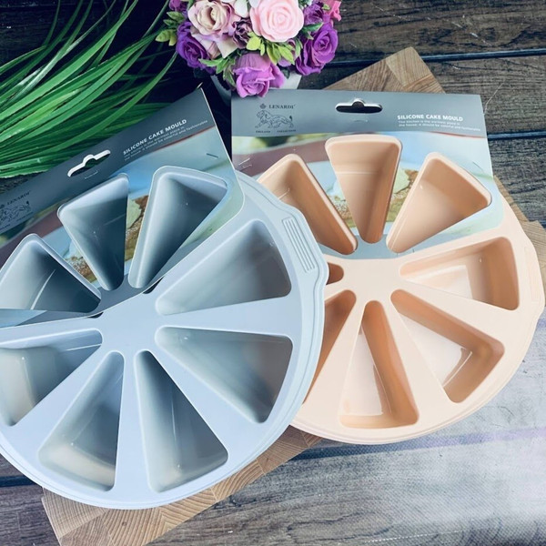 Изображение товара Форма для выпечки Lenardi 160-219
