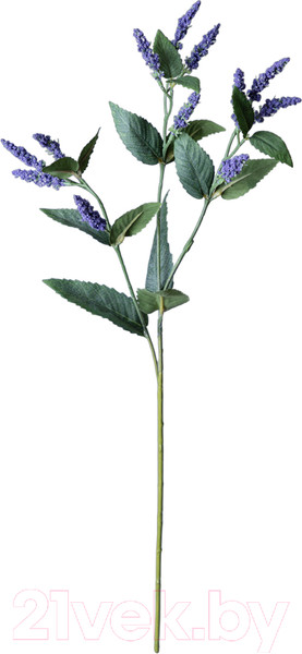 Изображение товара Искусственный цветок Lefard Листва / 287-503