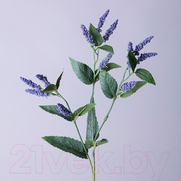 Изображение товара Искусственный цветок Lefard Листва / 287-503