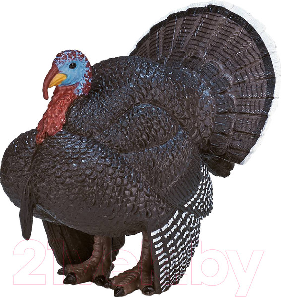Изображение товара Фигурка коллекционная Konik Индюк / AMW2118