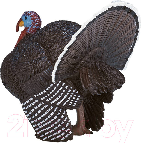 Изображение товара Фигурка коллекционная Konik Индюк / AMW2118