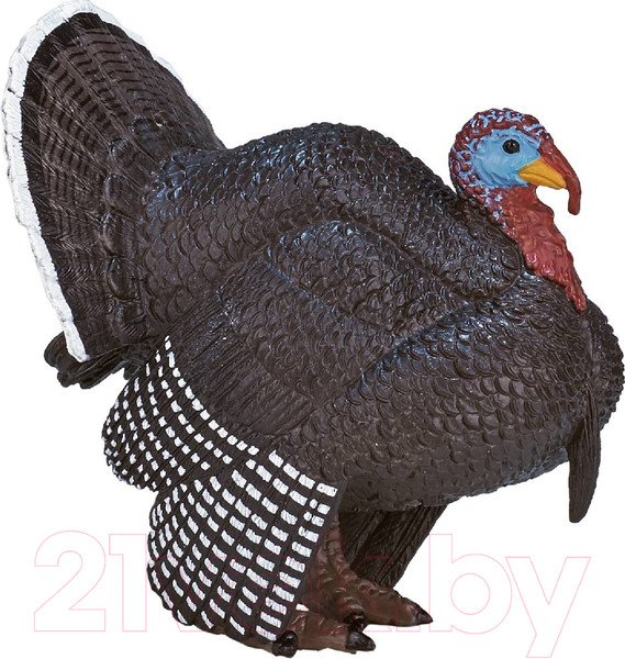 Изображение товара Фигурка коллекционная Konik Индюк / AMW2118