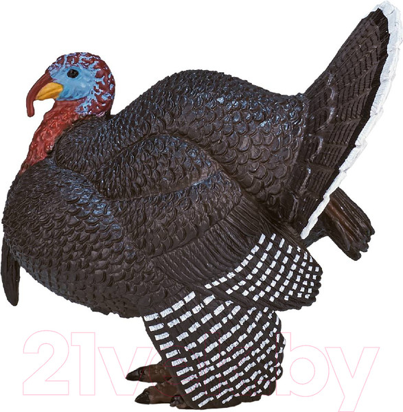Изображение товара Фигурка коллекционная Konik Индюк / AMW2118