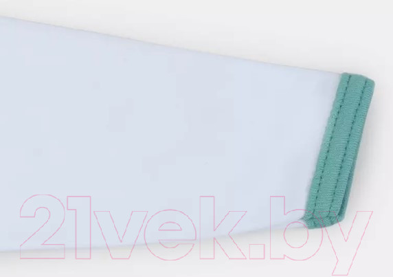 Изображение товара Боди для малышей Rant Rainbow С длинным рукавом / 6180 (зеленый, р.56)